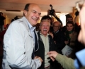 Bersani, Puppato e Renzi candidati ufficiali Pd