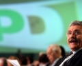 D'Alema: Non mi sento scaricato da Bersani
