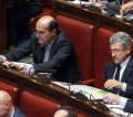 Telefonata Bersani-D'Alema ma ex ministro diserta assemblea
