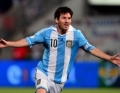 Brasile 2014: l'Argentina vola con Messi e batte Cile 2-1
