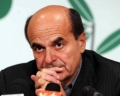 Bersani: Con il Governo dovremo parlarne, non va