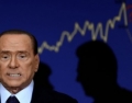 Silvio Berlusconi condannato a 4 anni
