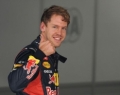 F1, Gp India: Vettel in pole, Alonso quinto