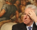 Monti: Nostro risultato far lavorare assieme i nemici