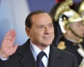 Berlusconi: Confermo che non mi candido a premier, primarie Pdl