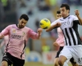 Serie A: Siena e Palermo si accontentano