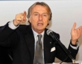 Governo: Montezemolo:Lo sport è modello:Uniti e gioco di squadra