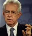 Monti: Governo 'maledetto', ma più gradito dei partiti