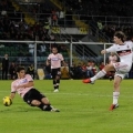Serie A: orgoglio Milan, 2-2 a Palermo