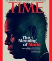 Balotelli in copertina su 'Time': riflettori su razzismo italiano