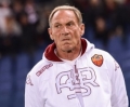 Roma, Zeman: Società scontenta? Mi può esonerare