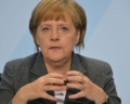 Merkel: Almeno 5 anni per superare crisi euro