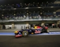 Abu Dhabi: Vettel retrocesso in ultima fila