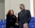 Moratti: Scudetto? Dipende dalla altre