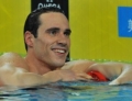 Scozzoli oro nei 100 rana