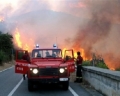Caldo ed Incendi in Sicilia: chiesto lo stato di calamità naturale ()