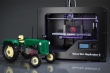 MarkerBot Replicator 2 - La prima stampante 3D 'lowcost' di qualità!